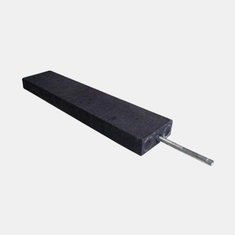 YBD-T01HAEM series Non-metallic Earthing Electrode