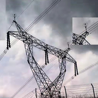 Power Air Terminal