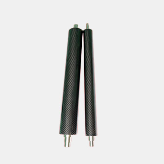 Corrosion-resistant Carbon Fiber Composite Ion Earthing Electrode